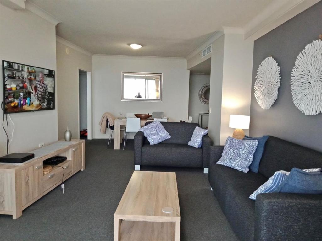 Apartamento Deluxe Chevron Renaissance Gold Coast Exterior foto
