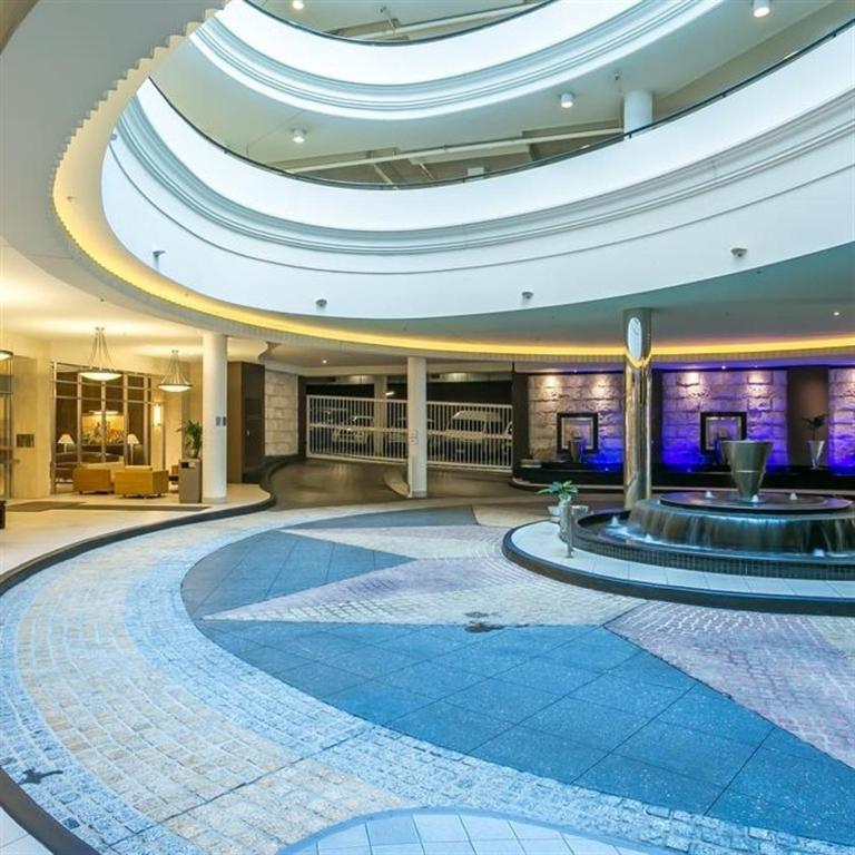 Apartamento Deluxe Chevron Renaissance Gold Coast Exterior foto